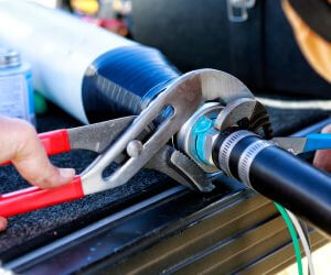 About Emergency plumbing pros Farner, TN